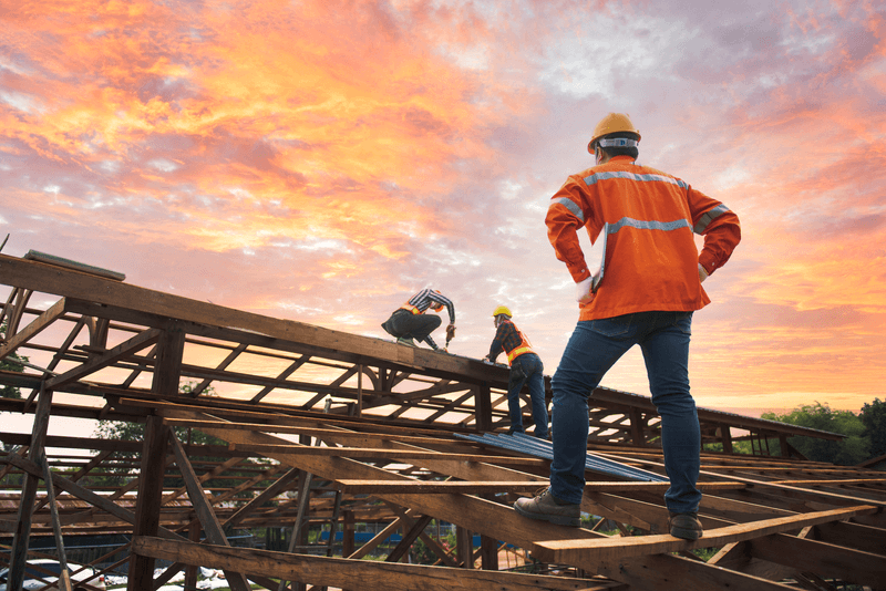 UK Construction: 2026 Forecast