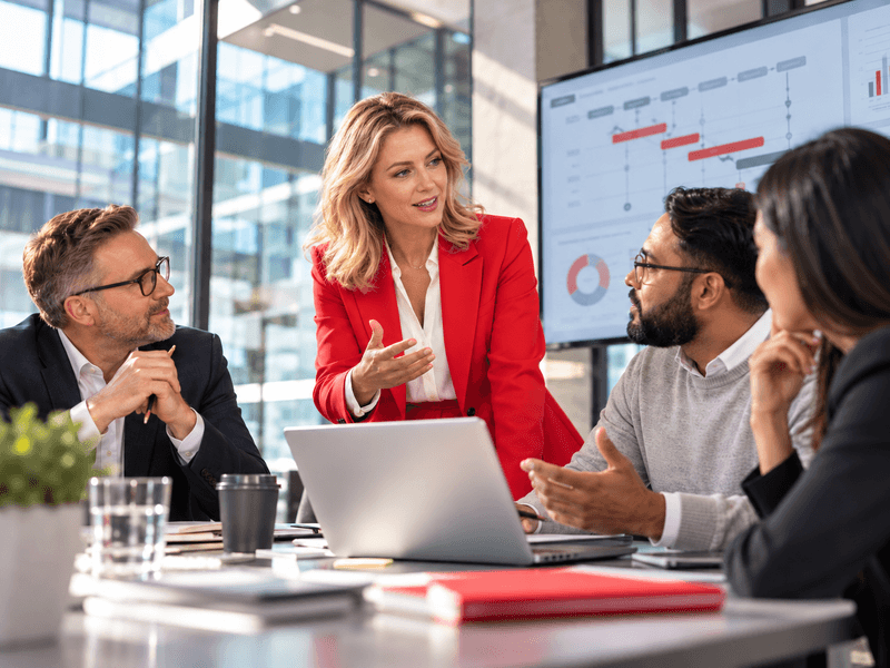 SAP Go-live: Das System ist ready – doch ist Ihr Unternehmen auch Business-ready?