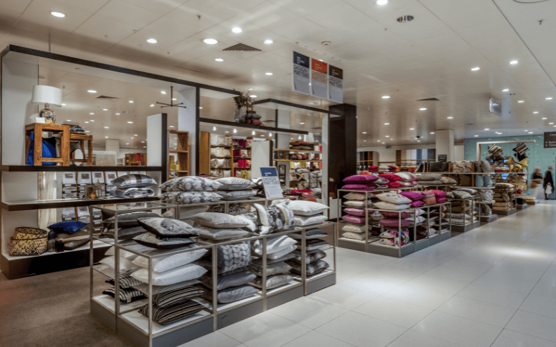 Rethinking temporary workforce delivery for a nationwide UK retail giant 
