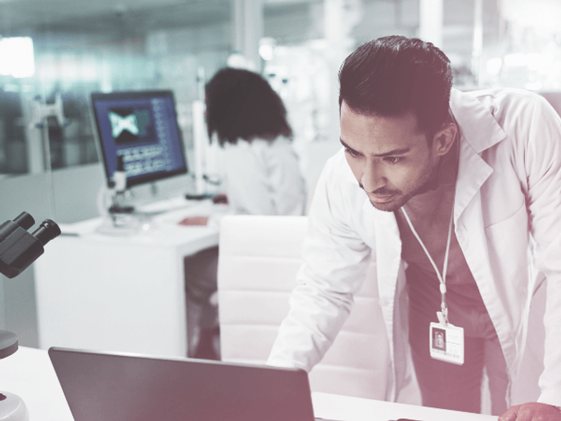 Direct Sourcing case study:  An efficient, skills-based hiring solution  