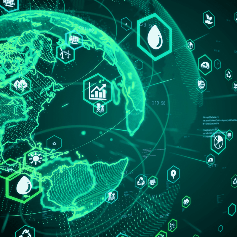How can we create greener, more sustainable Life Science? 