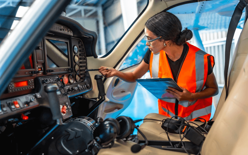 Building the Next Generation of Aircraft Engineers: Partnering with The Air League
