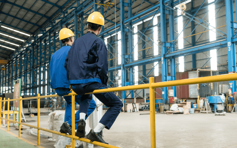 Simon Blockley, CEO of Guidant Global and Impellam Global Managed Services appointed Employment Advisory Board Chair for Chelmsford Prison