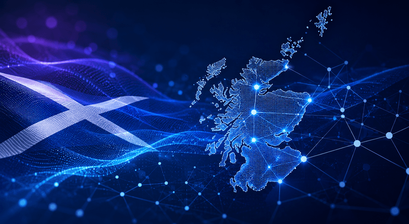 Navigating Scotland's AI evolution
