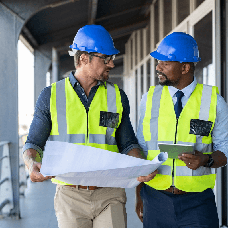 Why should you work with a managed services provider?