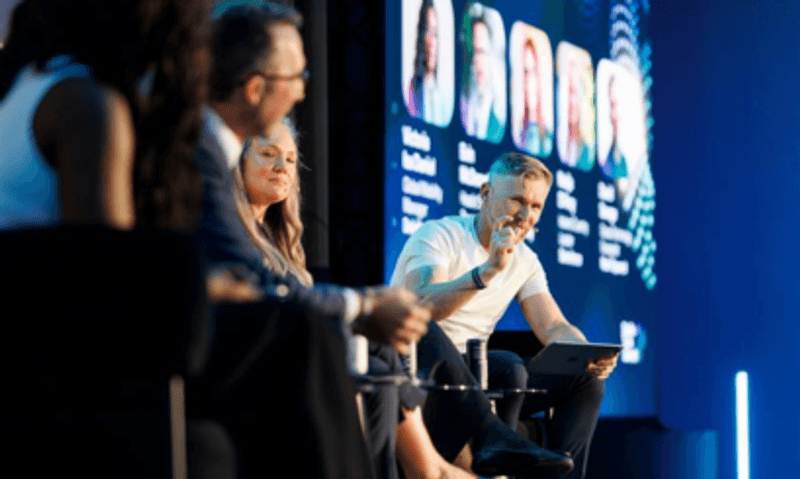 Dublin Tech Summit 2026 Recap