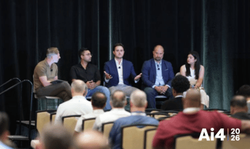 Reflections for the 2026 AI4 conference