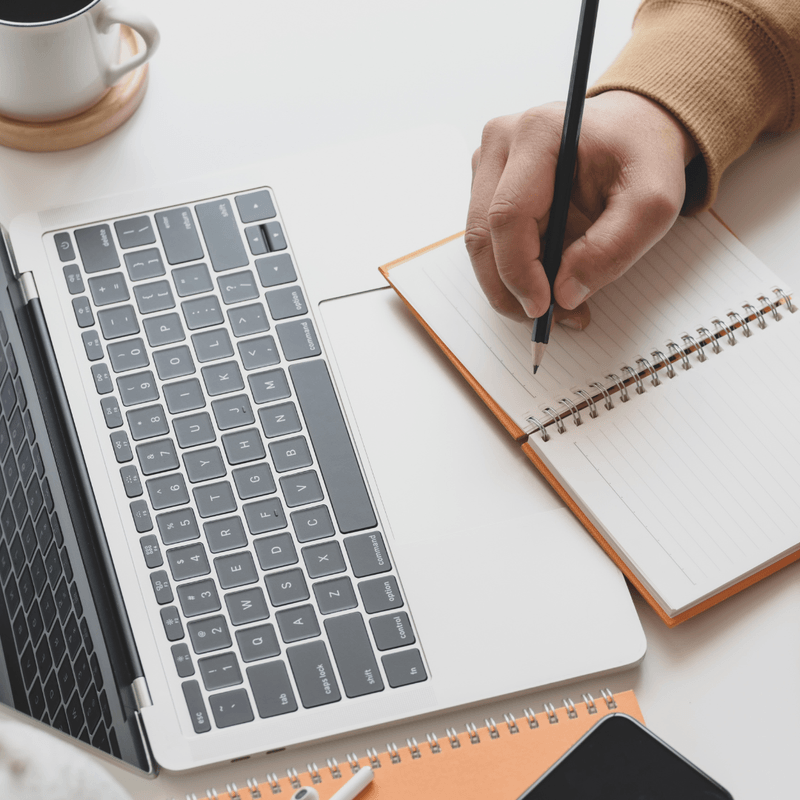 6 effective ways to be more productive at work