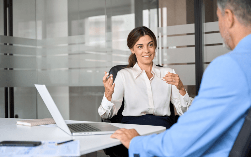 Delivering efficiency, diversity, and talent excellence in the insurance sector 