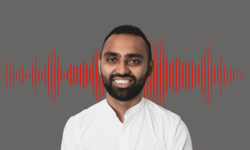 Tech Talks: Bharat Siyani, VP People and Culture, ELMO Software