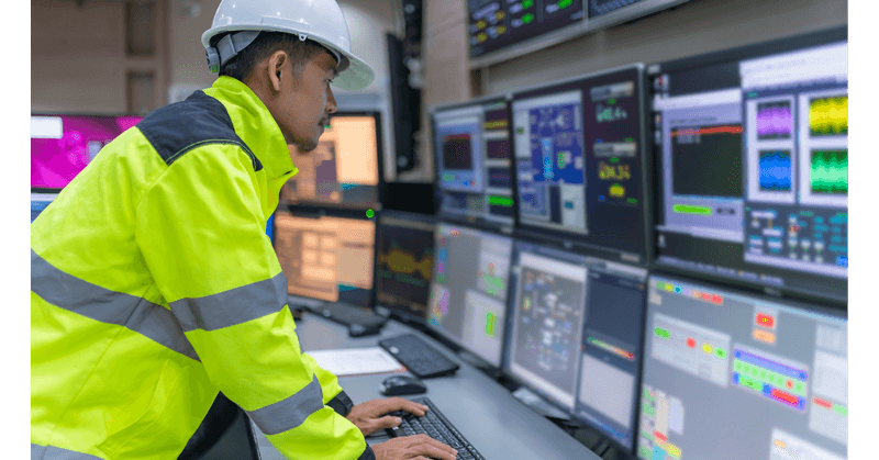 From AI Pilots to Performance: Why Readiness, not Technology, is Holding Energy Back