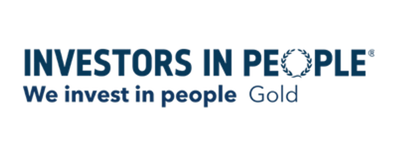Investors in People  Banner Image