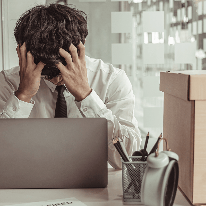 How to Respond to Job Interview Rejection