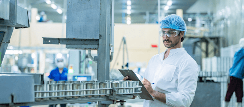 What to Expect from FMCG Salary and Hiring Trends in the UK