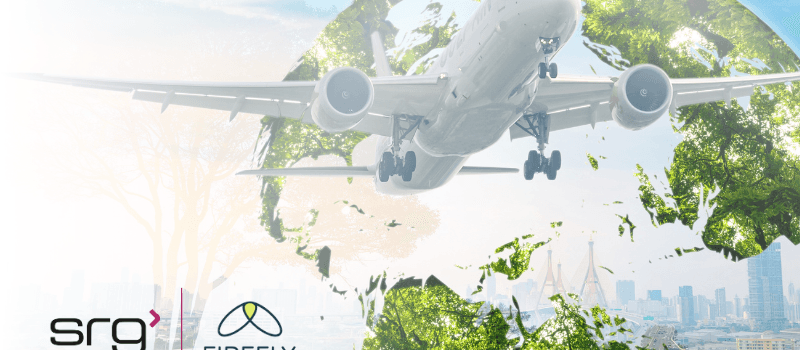 Firefly Green Fuels: Transforming Engineering Recruitment in the Sustainable Aviation Fuel (SAF) Industry