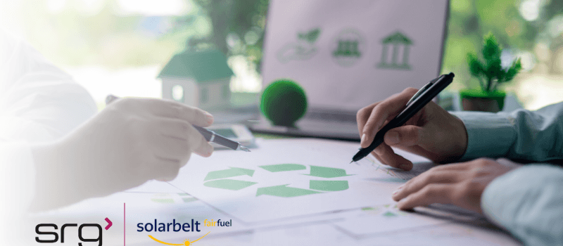 Efficient Recruitment for Solarbelt’s Project Development Role