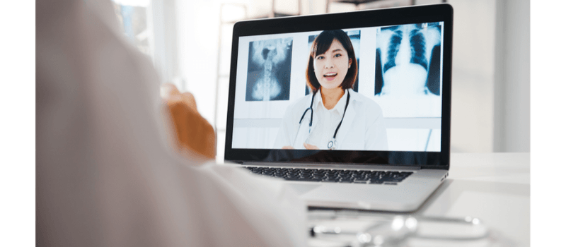 Ace Your Video Interview: Your Quick Guide to Making a Great Impression in the Life Sciences Field