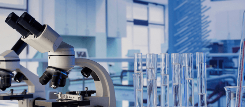 Synergy Scientific Services: Showcasing the Power of Continuous Improvement