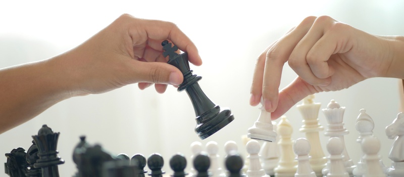 Despite facing market uncertainty, life sciences employers’ winning strategy begins with talent 