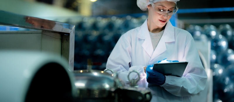 Why is Laboratory Resourcing becoming a growing compliance risk in regulated manufacturing?