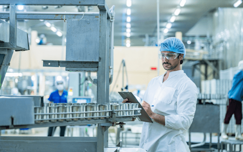 What to Expect from FMCG Salary and Hiring Trends in the UK