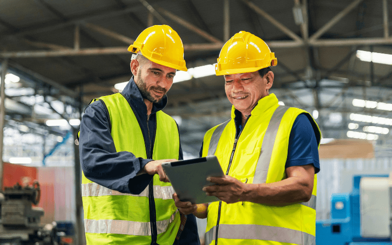 Improving visibility, control and value in services procurement in 2026 