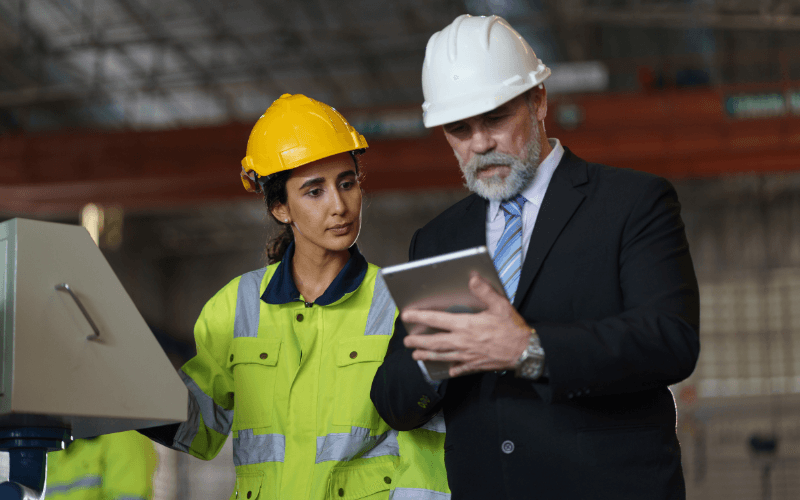 The Shift from Reactive to Skills-Based Workforce Models: Why It Matters Now 