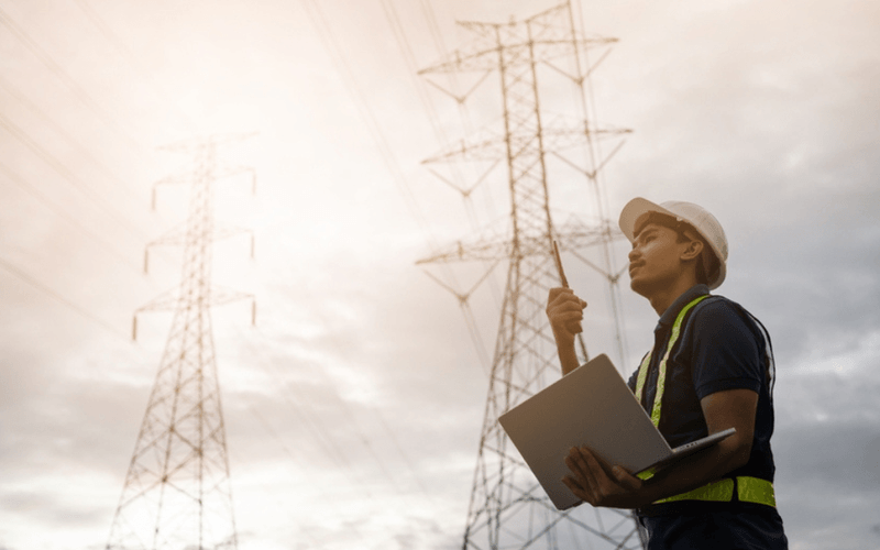 Technology Was Supposed to Help. So Why Are Energy & Utilities Teams Working More Overtime?