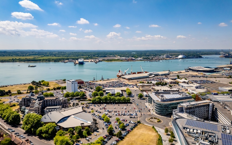Southampton