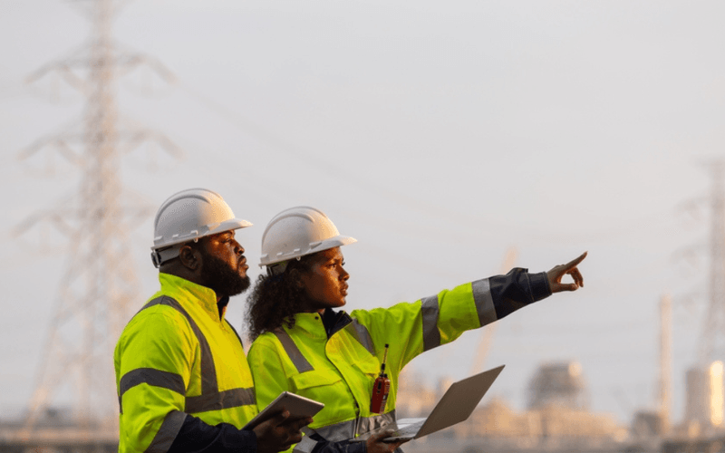 The Hidden Constraint in Energy & Utilities: Workforce Systems Under Simultaneous Demand