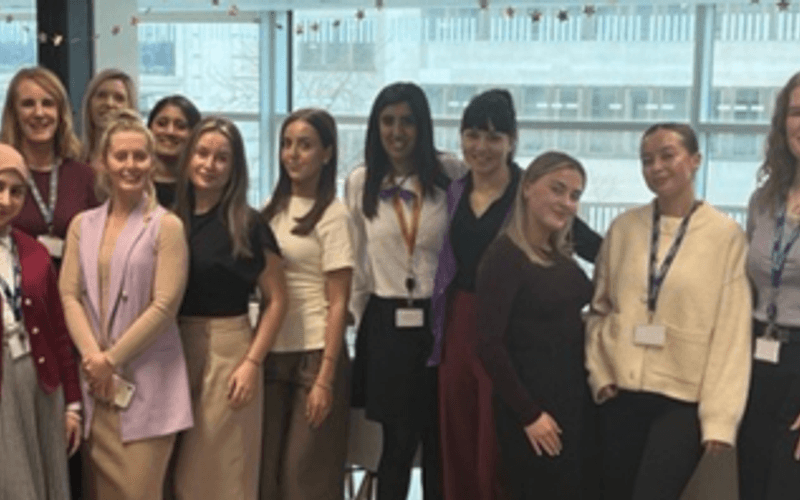International Women’s Day 2026 at Tradewind Recruitment 