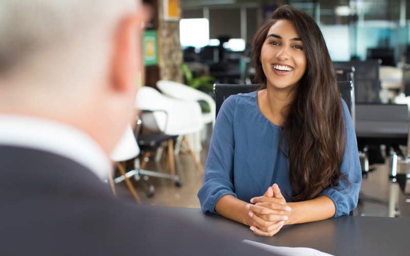 How Quality Recruiters Build Trust
