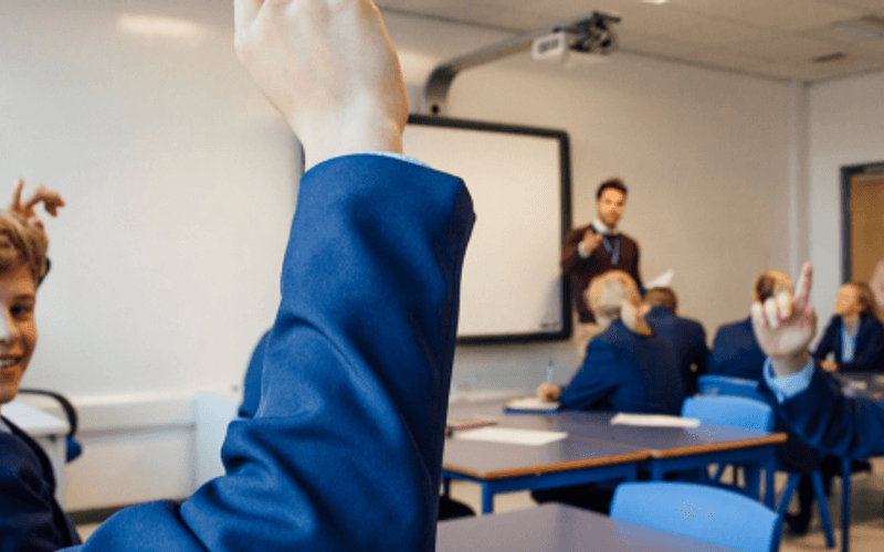 Books for Brilliance Donation