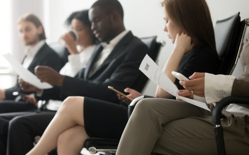 Putting the Candidate Experience First