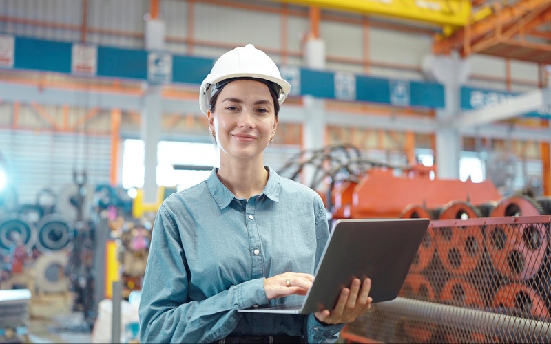 Visionary Voices: The Women Who Shaped STEM - Engineering a World of Possibilities 
