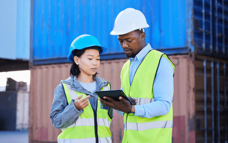 Preparing labour supply chains for legislation changes 