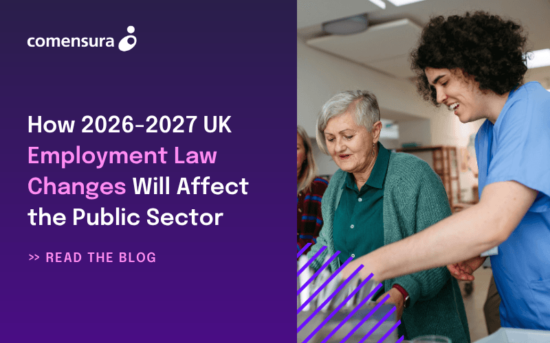 How 2026-2027 UK Employment Law Changes Will Affect the Public Sector 