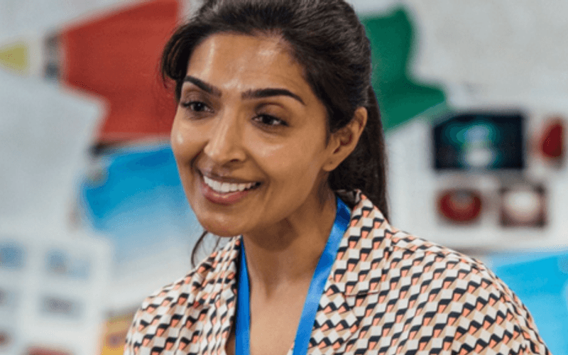 Helping School Leaders to Flourish with Stier Support 