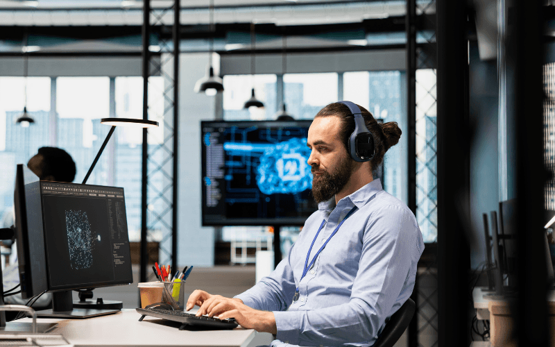 Closing the UK AI skills shortage: Top 8 questions we get asked 