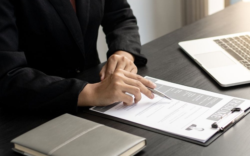 Career Advice: Top tips for a successful job application