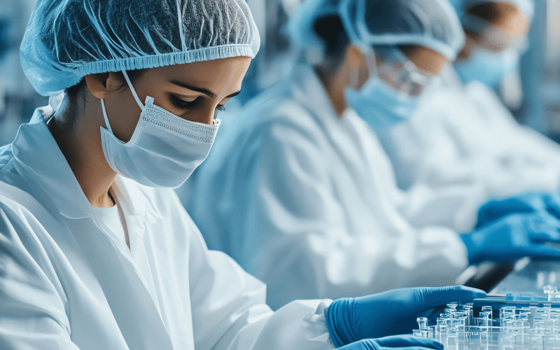 Quality Assurance Vs Regulatory Affairs Specialists Roles in Pharma 