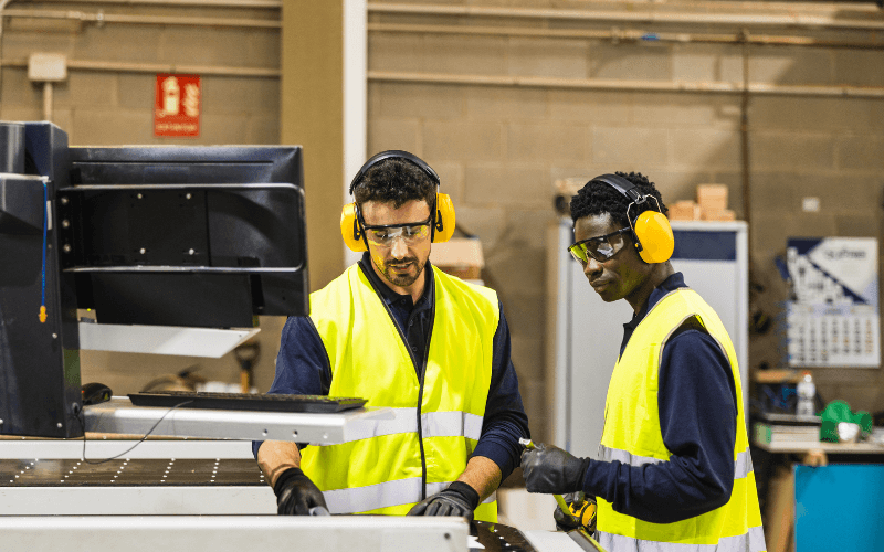 How to Attract and Retain Top Engineering and Manufacturing Talent in the UK 