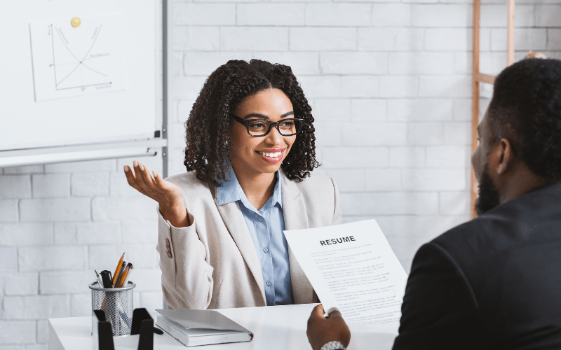 External Workforce Triage for Combating Candidate Fraud and Deepfakes