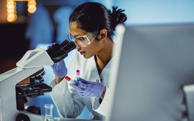 Hiring Guide: Which Biotech Jobs Will Be Most in Demand in 2027?