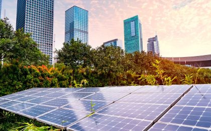 Sustainability credentials and your employer brand