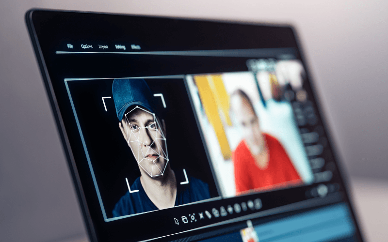 How important is employee vetting to combat deepfakes in recruitment? 