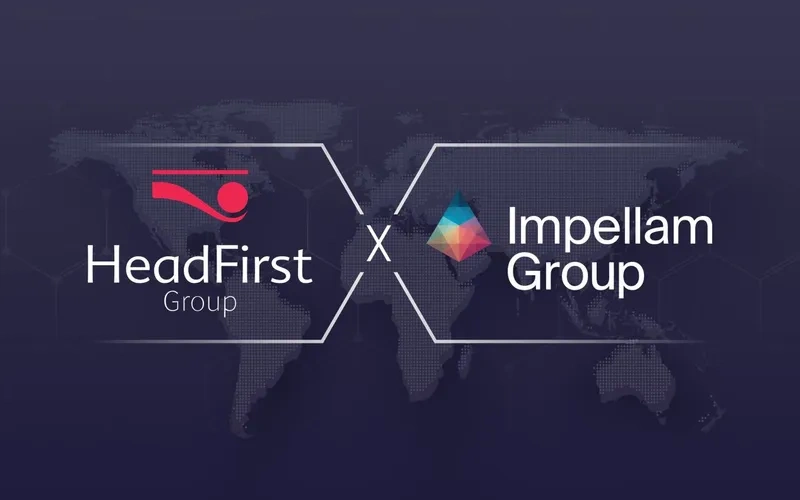 HeadFirst Group and Impellam Group join forces