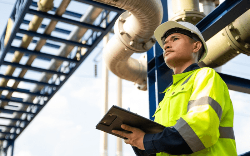 The Workforce Behind the Grid: Why Reliability Is Now an Execution Constraint 