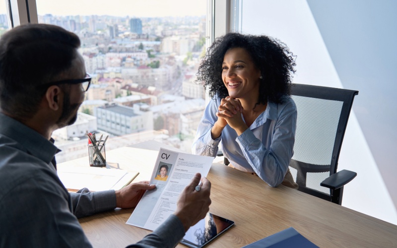 Hire the Right Talent at the Right Time 
