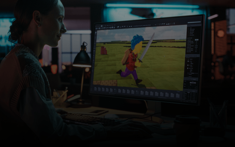 The Most In-Demand Skills in Gaming in 2026